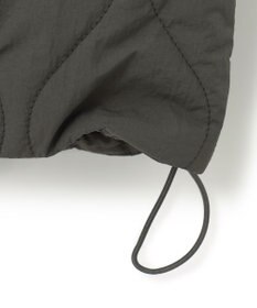 23区 【洗える/撥水加工】中綿 パディング アウター