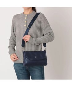 CLATHAS パスカル 2wayお財布ショルダー