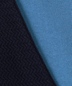 J.PRESS MEN ハイツイストヘリンボン ニットベスト