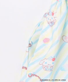 ANY KIDS 【サンリオキャラクターズ×ANY KIDS】2WAY ファンシーワンピース
