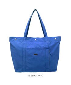 ROOTOTE 3648【撥水・軽量 キャリーオンバッグ】SC.グランデ.3ボタン-A