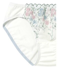 une nana cool Botanical eden ショーツ