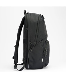 ACE BAGS & LUGGAGE W&.Day/Night ポッケスアプト ラウンドリュック B4サイズ 15.6インチPC収納 20222 ダブルアンドデイナイト