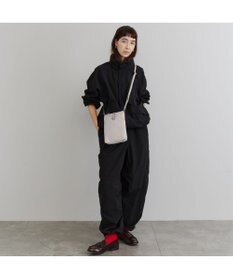 PELLE BORSA ポシェット Alive アライブ 4452