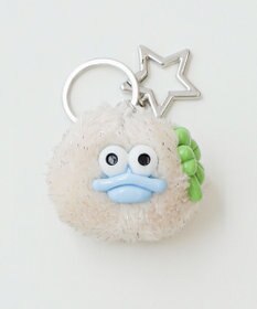WEGO 爆誕☆モンスターぬいぐるみキーホルダー