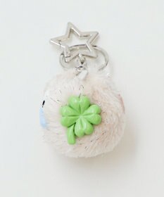 WEGO 爆誕☆モンスターぬいぐるみキーホルダー