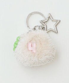 WEGO 爆誕☆モンスターぬいぐるみキーホルダー