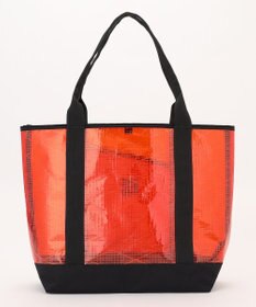 JOSEPH ABBOUD MOUNTAIN 【Flowfold・リサイクル素材・メイン州でハンドメイド】Recycled Sailcloth Porter Tote 16L