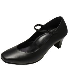 ASICS WALKING ペダラウォーキングシューズ 3E ヒール高5.0cm