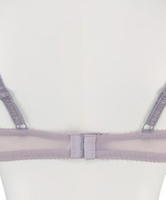 San-ai Resort（三愛水着楽園） 【エレガントコレクション2310】単品ブラEFGカップ  【northerly】