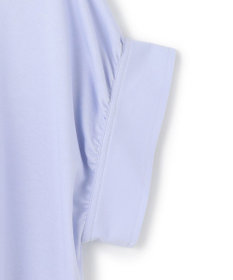 UNFILO ヒートシールドジャージー ボリュームフレアT