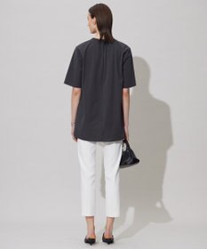 ICB L 【洗える】 サラドラトリコット カットソー