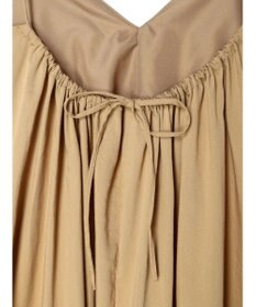 AMERICAN HOLIC 丈違いキャミワンピース