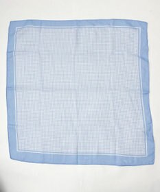 WEGO パターンバンダナ