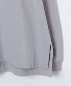 WEGO 【ユニセックス着用ITEM/MLサイズ展開】U.S. POLO ASSN.ワンポイント刺繍LST