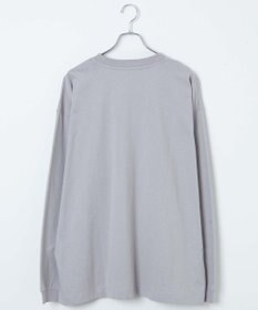 WEGO 【ユニセックス着用ITEM/MLサイズ展開】U.S. POLO ASSN.ワンポイント刺繍LST