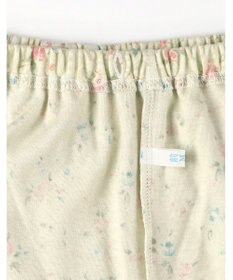 Wing パジャマ 長袖 長ズボン 綿100%(本体) レディース EP7040 ウイング／ワコール