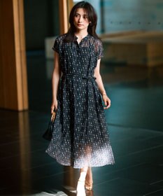 23区 バンブーハンドル ミニ ショルダーバッグ