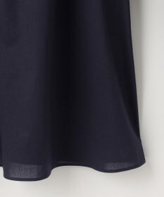 組曲 レースコンビタックディテール ブラウス