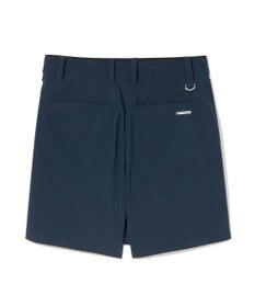 ZERO HALLIBURTON シアサッカーキュロット ZHG-W6S10 85224