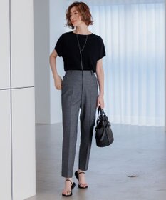 23区 【VIOLAｄORO】MIRO 2WAY トートバッグ