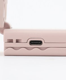 ANY SIS 【WEB限定】ハンズフリー5WAY スリム ファン