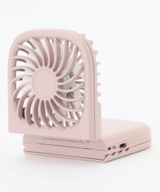 ANY SIS 【WEB限定】ハンズフリー5WAY スリム ファン