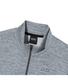 ZERO HALLIBURTON フルジップミドルレイヤージャケット ZHG-M6S2  85185