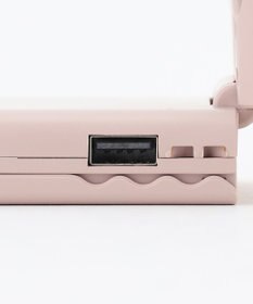 ANY SIS 【WEB限定】ハンズフリー5WAY スリム ファン