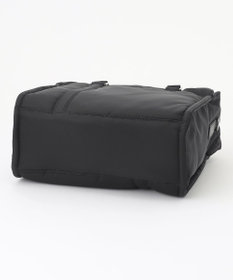 Y'SACCS ツイルナイロン　スクエアトート　Sサイズ