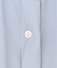 J.PRESS LADIES S ヌーディスバックサテン ブラウス