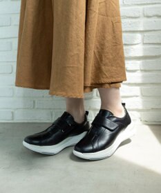 ASICS WALKING ペダラ ライドウォーク レディース 2E 3.5cmヒール