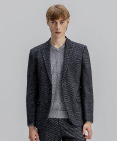 JOSEPH HOMME 【WEB限定カラーあり】ドビージャージー　シングルジャケット