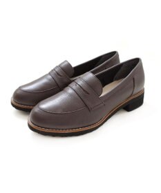 Pointer 本革軽量 定番ローファー