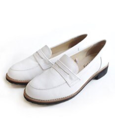 Pointer 本革軽量 定番ローファー