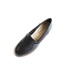 Pointer 本革軽量 定番ローファー