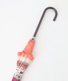 ANY SIS 【WEB限定】スカーフプリント 傘