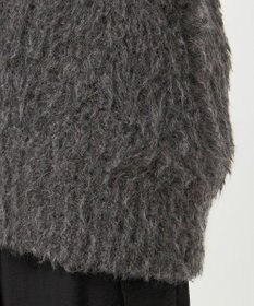 23区 L 【GOLD LABEL】ファーモール ベスト