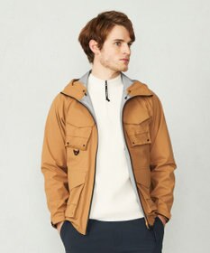 JOSEPH ABBOUD MOUNTAIN 【UNISEX】ShapeNano ブルゾン