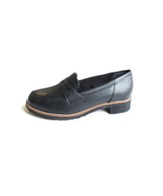 Pointer 本革軽量 定番ローファー