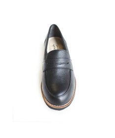 Pointer 本革軽量 定番ローファー