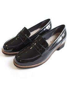 Pointer 本革軽量 定番ローファー