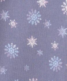 ANY KIDS 7days裏シャギー総柄パンツ