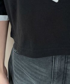 WEGO リンガーショートT