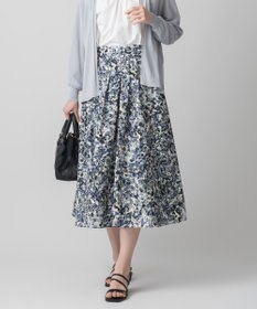 ONWARD Reuse Park 【組曲】スカート春夏