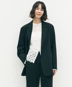 UNFILO L マイビューティ オーバージャケット