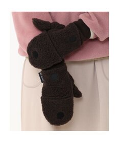 Columbia オウルピークグローブ