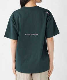 OP／FILA 【Kappa】ブランドロゴ Tシャツ