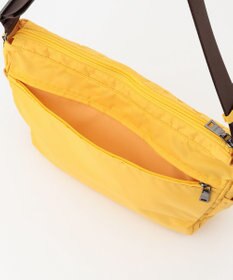 Y'SACCS 【Y’SACCS vous et】サイドジップショルダー