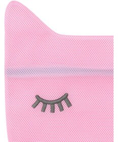 tsumori chisato SLEEP ランドリーケース（ネコ型・大）　/ワコール　UEX510